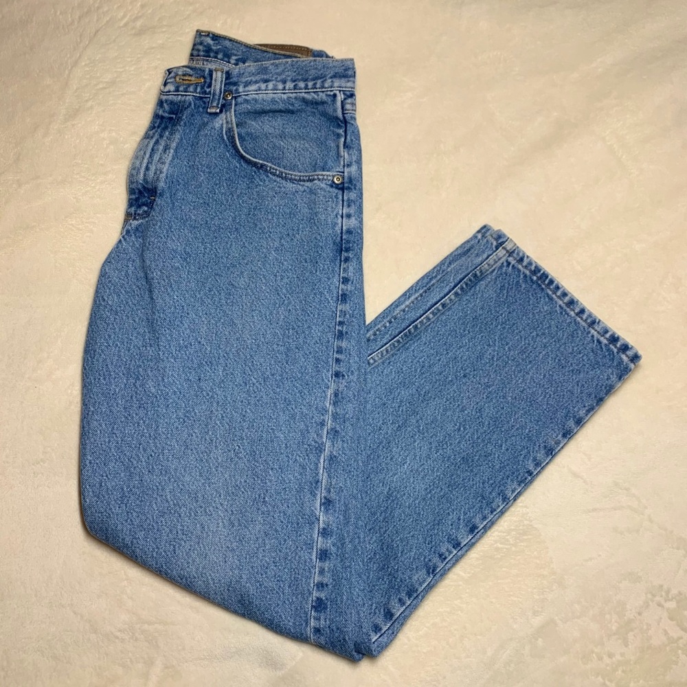 Vintage Wrangler Mom Jeans